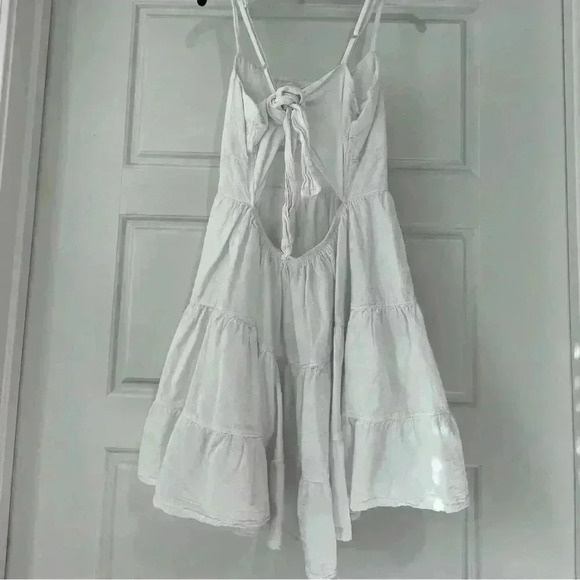 Blanco by Nature white dress size small - Picture 2 of 4